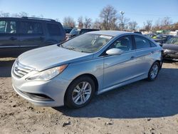 2014 Hyundai Sonata GLS en venta en Baltimore, MD