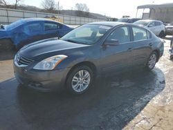 Salvage cars for sale at Lebanon, TN auction: 2011 Nissan Altima Base