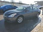 2011 Nissan Altima Base