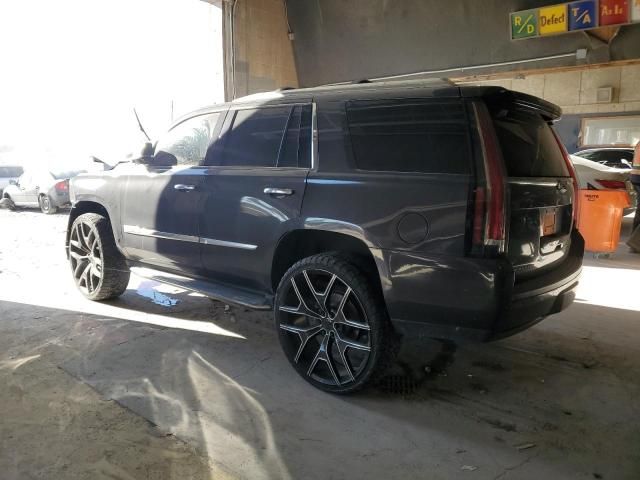 2015 Cadillac Escalade Luxury