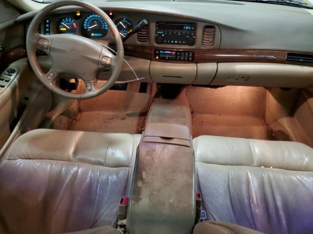 2005 Buick Lesabre Custom