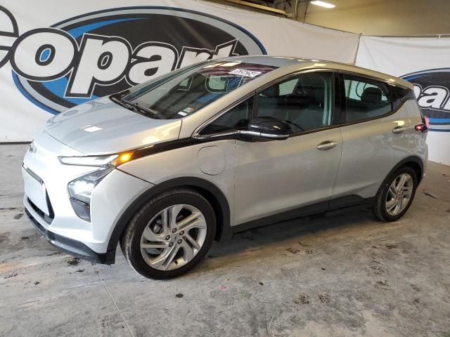 2023 Chevrolet Bolt EV 1LT