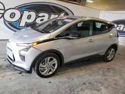 Chevrolet Bolt Vehiculos salvage en venta: 2023 Chevrolet Bolt EV 1LT