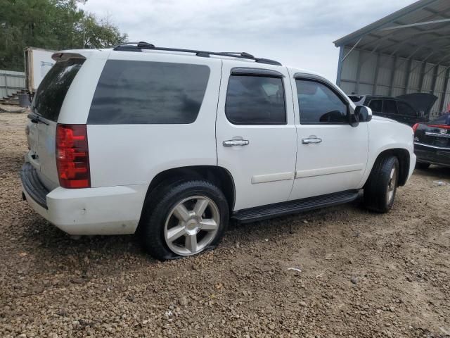 2008 Chevrolet Tahoe C1500