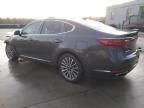 2017 KIA Cadenza Premium