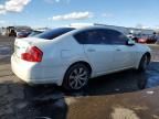 2006 Infiniti M35 Base