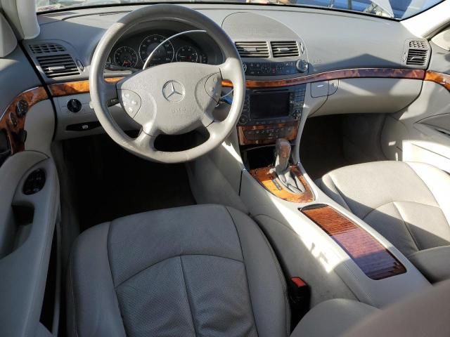 2005 Mercedes-Benz E 320 CDI