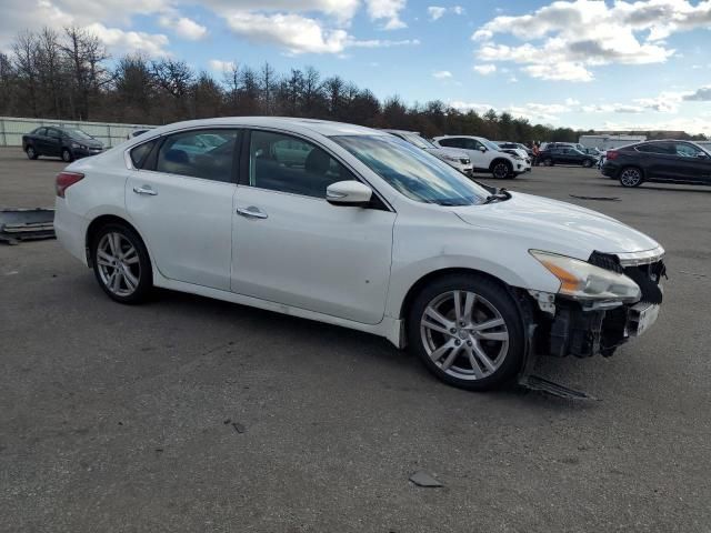 2013 Nissan Altima 3.5S