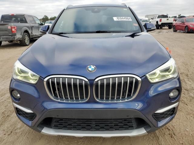 2017 BMW X1 SDRIVE28I