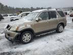 2005 Honda CR-V SE