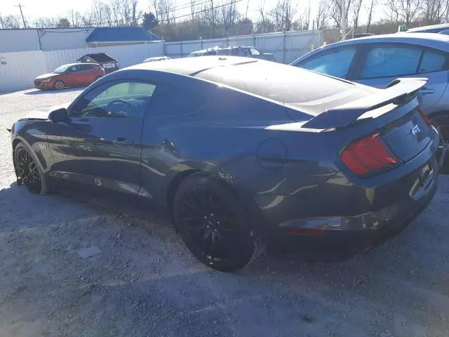 2020 Ford Mustang GT