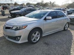 2013 Toyota Camry L en venta en Riverview, FL