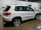 2014 Volkswagen Tiguan S