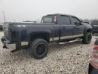 2012 Chevrolet Silverado K2500 Heavy Duty LTZ