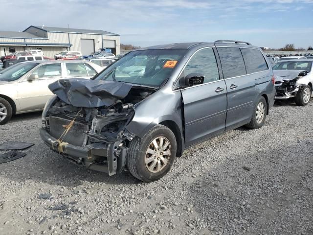 2010 Honda Odyssey EX