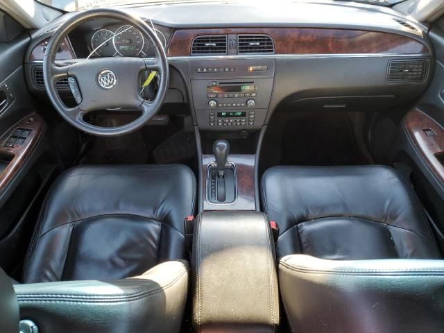 2007 Buick Lacrosse CXS