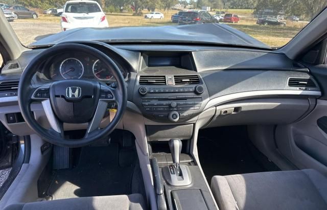 2011 Honda Accord LXP