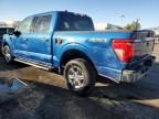 2024 Ford F150 XLT