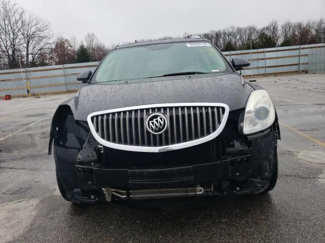 2012 Buick Enclave