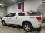 2012 Toyota Tundra Double Cab SR5