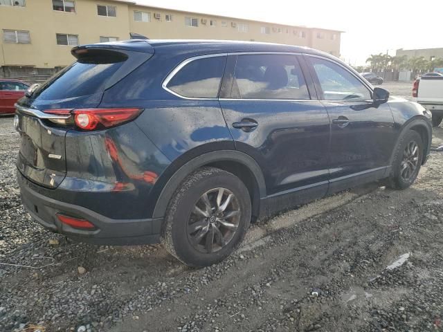 2016 Mazda CX-9 Touring