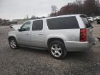 2010 Chevrolet Suburban K1500 LTZ