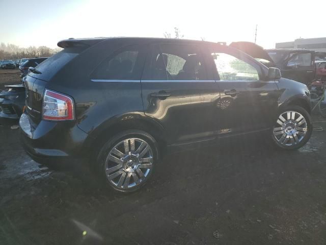 2010 Ford Edge Limited