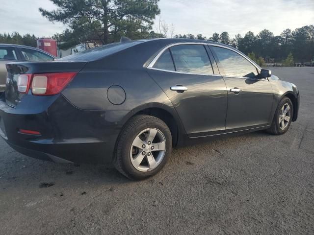 2013 Chevrolet Malibu LS