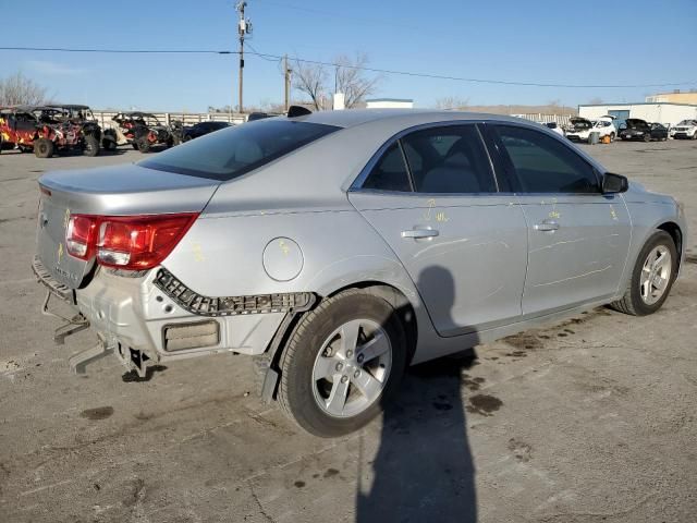 2014 Chevrolet Malibu LS