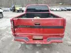 1994 Chevrolet S Truck S10