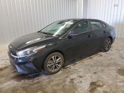 KIA salvage cars for sale: 2023 KIA Forte LX