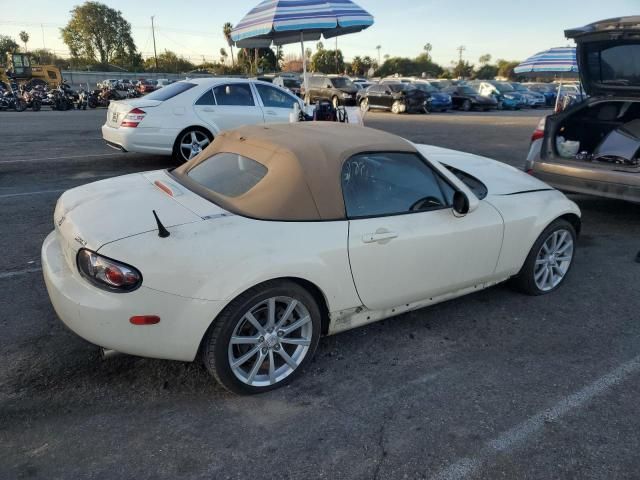 2006 Mazda MX-5 Miata