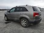 2012 KIA Sorento Base