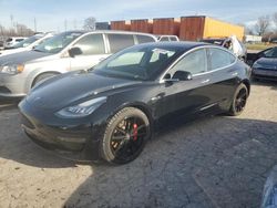 Run And Drives Cars for sale at auction: 2020 Tesla Model 3