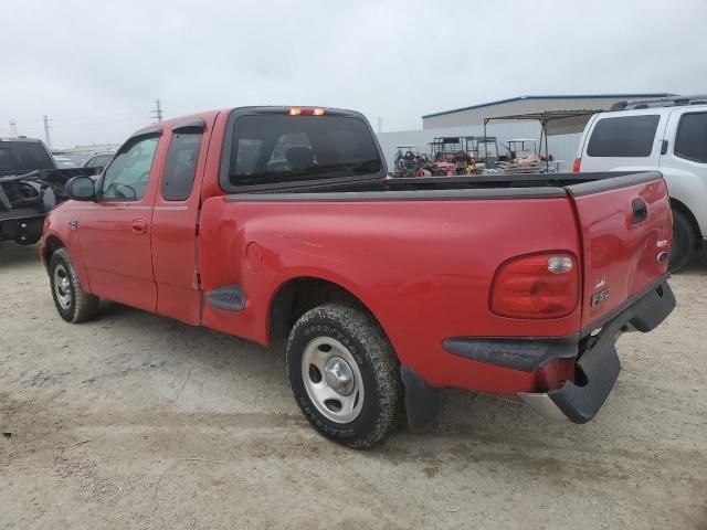 2003 Ford F150