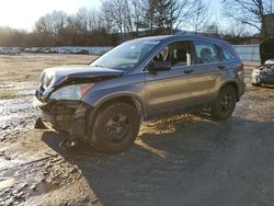 2010 Honda CR-V LX en venta en North Billerica, MA