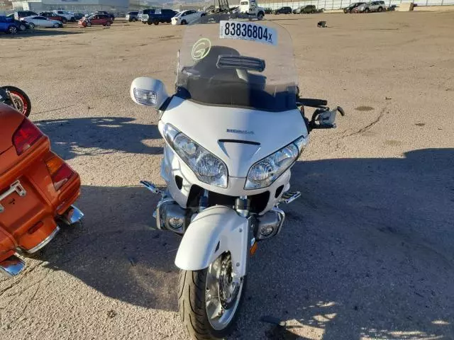 2008 Honda GL1800