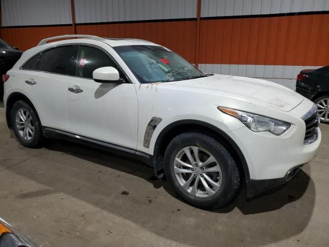 2012 Infiniti FX35