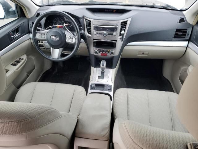 2011 Subaru Outback 2.5I Premium