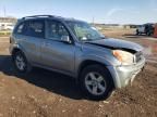 2005 Toyota Rav4