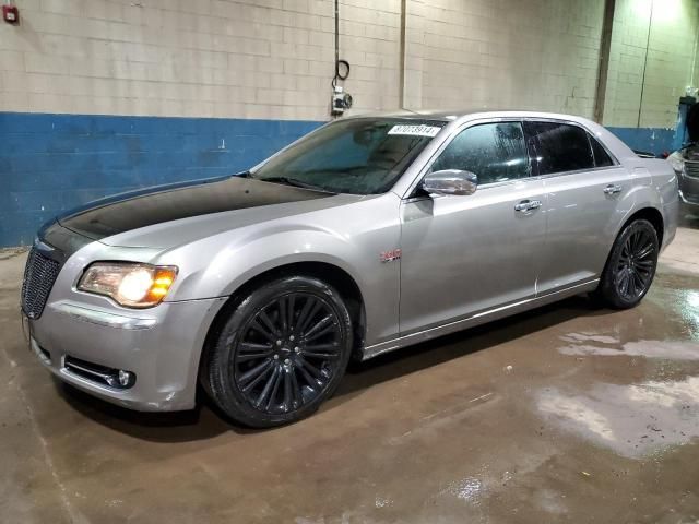 2014 Chrysler 300C