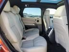 2014 Land Rover Range Rover Sport HSE