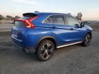 2018 Mitsubishi Eclipse Cross SE