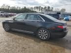 2017 Lincoln Continental Premiere