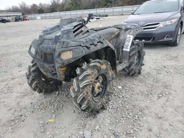 2019 Polaris Sportsman 850 High Lifter Edition