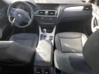 2011 BMW X3 XDRIVE28I