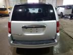 2008 Chrysler Town & Country Touring