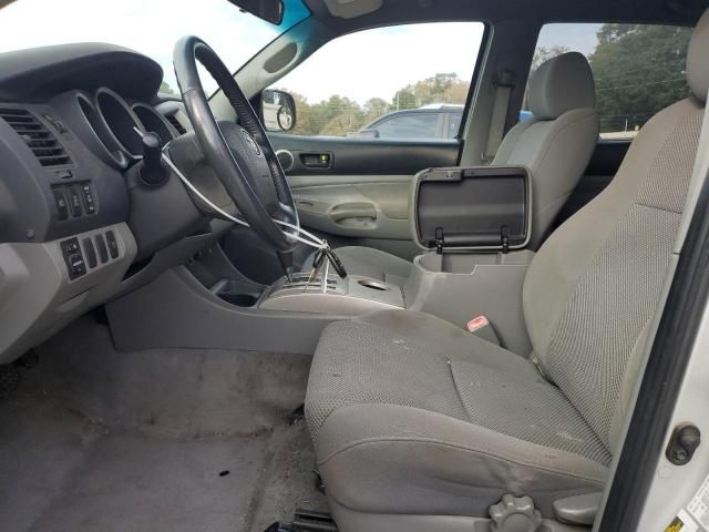 2007 Toyota Tacoma Double Cab Prerunner