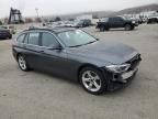 2015 BMW 328 D Xdrive