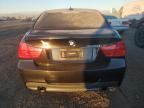 2011 BMW 335 XI